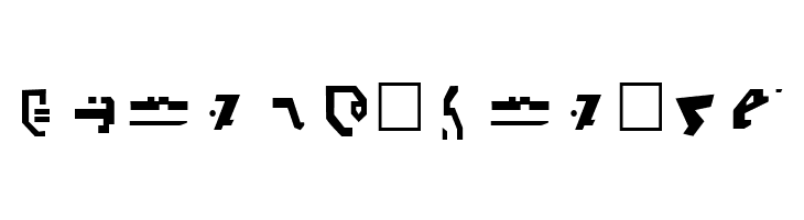 Decepticon Regular  Free Fonts Download