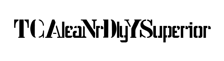 StencilIntellectaLimitedSet  Free Fonts Download