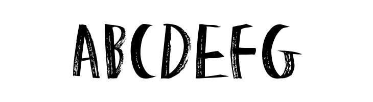 Hapole Markerpen  Free Fonts Download