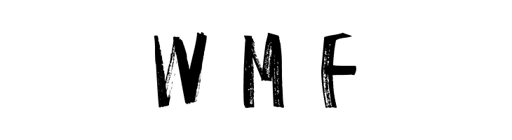 Hapole Markerpen  Free Fonts Download