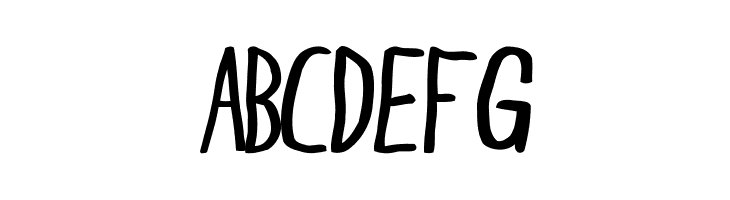 Seattle Avenue  Free Fonts Download