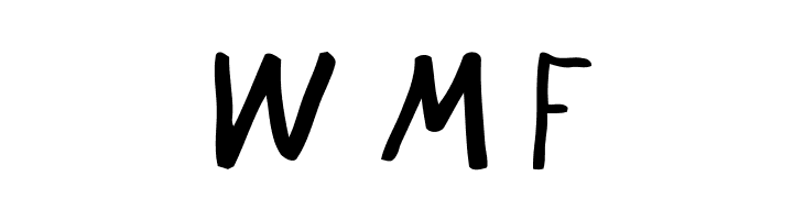 Seattle Avenue  Free Fonts Download