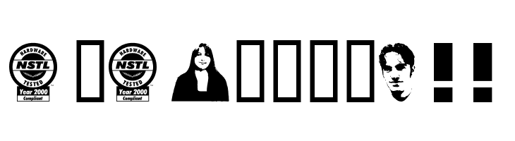 Nu School Militia  Free Fonts Download