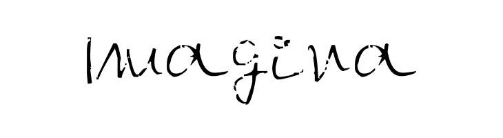 jcgr61  Free Fonts Download