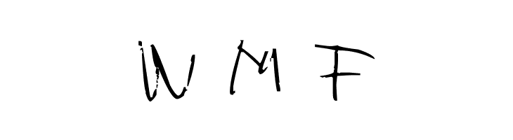 jcgr61  Free Fonts Download