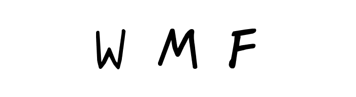 KUCHAR  Free Fonts Download