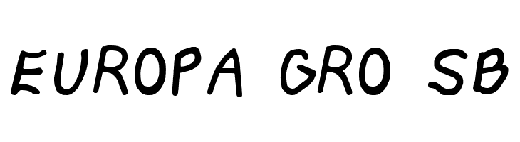 KUCHAR  Free Fonts Download