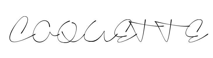 Signerica Thin  Free Fonts Download