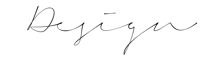 Signerica Thin  Free Fonts Download