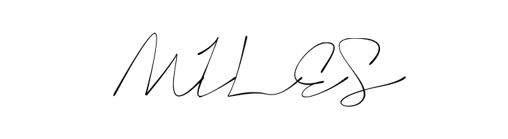 Signerica Thin  Free Fonts Download