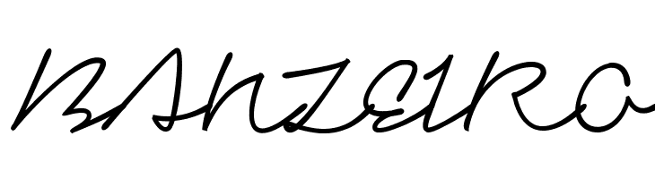 Signerica Fat  Free Fonts Download