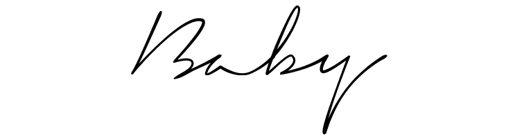 Signerica Medium  Free Fonts Download