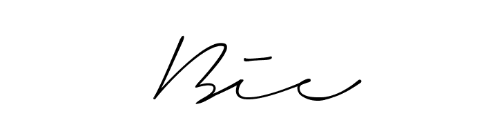 Signerica Medium  Free Fonts Download