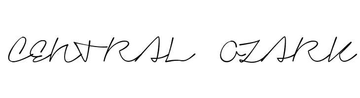 Signerica Medium  Free Fonts Download