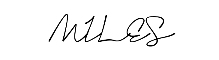 Signerica Medium  Free Fonts Download