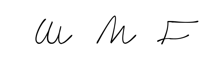 Signerica Medium  Free Fonts Download