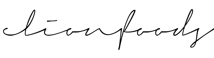 Signerica Medium  Free Fonts Download