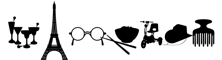 WCSoldOutABta  Free Fonts Download