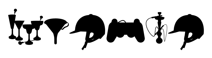 WCSoldOutABta  Free Fonts Download