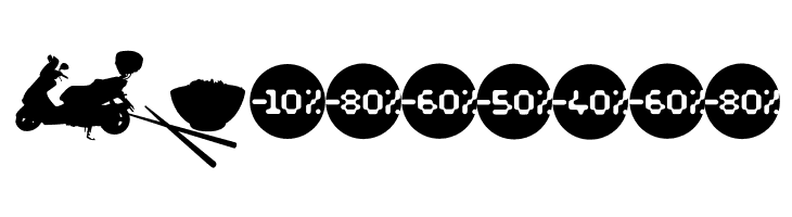 WCSoldOutABta  Free Fonts Download