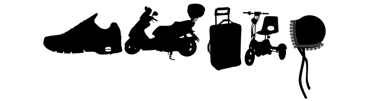 WCSoldOutABta  Free Fonts Download