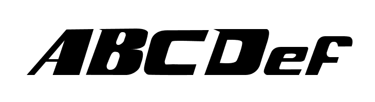 Magnump.i.  Free Fonts Download