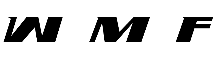 Magnump.i.  Free Fonts Download