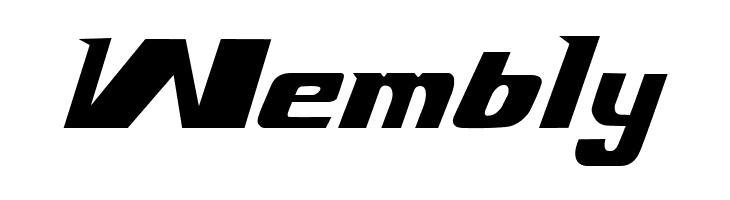 Magnump.i.  Free Fonts Download