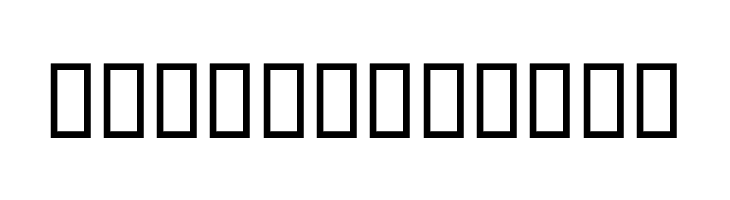 WCWunderbachWimpern  Free Fonts Download