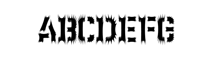 WCWunderbachWimpern  Free Fonts Download