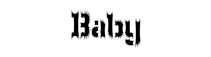 WCWunderbachWimpern  Free Fonts Download