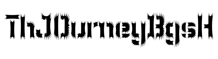 WCWunderbachWimpern  Free Fonts Download