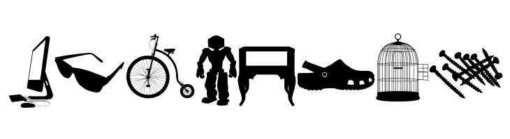 WCSoldOutEBta  Free Fonts Download