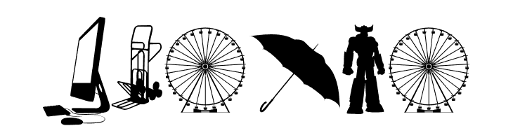 WCSoldOutEBta  Free Fonts Download