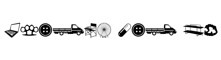 WCSoldOutEBta  Free Fonts Download