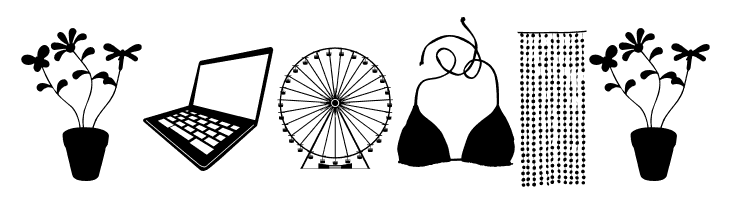 WCSoldOutEBta  Free Fonts Download
