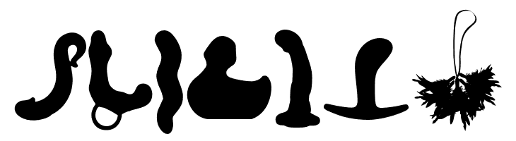 WCXXXplicitBta  Free Fonts Download