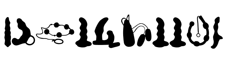 WCXXXplicitBta  Free Fonts Download