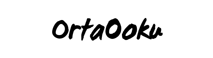 WC Mano Negra Bta Bold  Free Fonts Download
