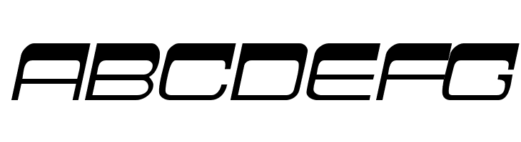 FlatTopSCapsSSK Italic  Free Fonts Download