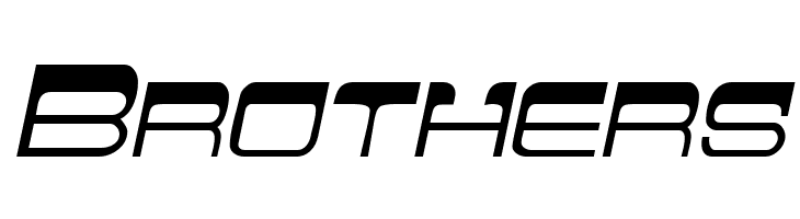 FlatTopSCapsSSK Italic  Free Fonts Download