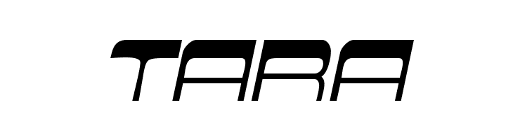 FlatTopSCapsSSK Italic  Free Fonts Download