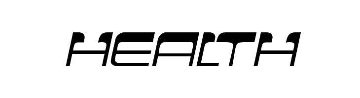 FlatTopSCapsSSK Italic  Free Fonts Download