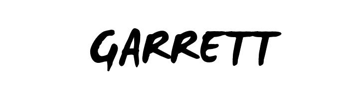 WCManoNegraBta-Bold  Free Fonts Download