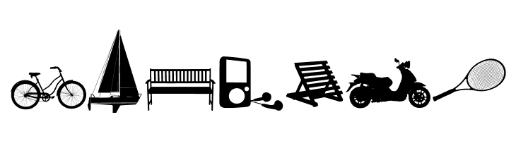 WCSoldOutDBta  Free Fonts Download