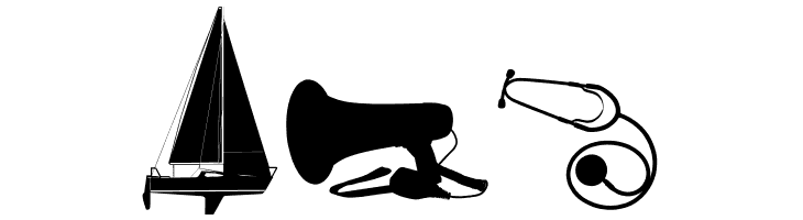 WCSoldOutDBta  Free Fonts Download