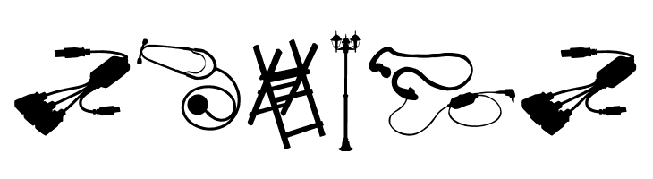 WCSoldOutDBta  Free Fonts Download