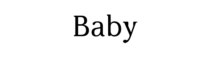 WC ADDENDUM Bta  Free Fonts Download