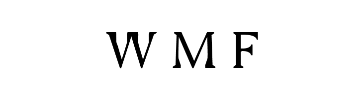 WC ADDENDUM Bta  Free Fonts Download