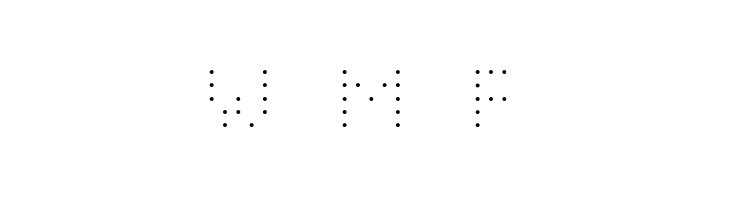 WCPIXHOLEBta-Thin  Free Fonts Download